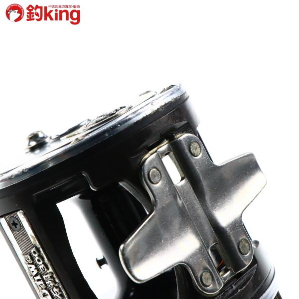 DAIWA（ダイワ） 石鯛 300/M492M 石鯛 イシダイ 口白 クエ アラ モロコ