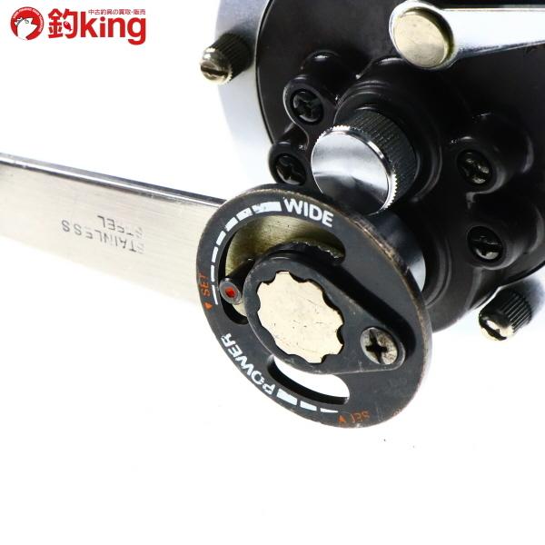 DAIWA（ダイワ） 石鯛 300/M492M 石鯛 イシダイ 口白 クエ アラ モロコ