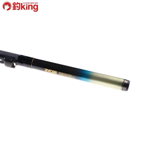 リョービ（RYOBI） スーパーカーボテック 沖堤 落とし込み 33/M519L