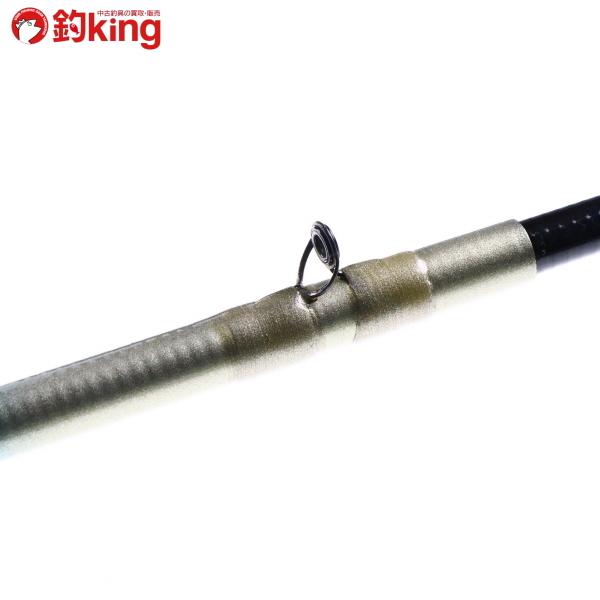 リョービ（RYOBI） スーパーカーボテック 沖堤 落とし込み 33/M519L