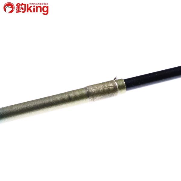 リョービ（RYOBI） スーパーカーボテック 沖堤 落とし込み 33/M519L