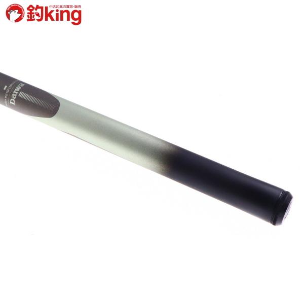 DAIWA（ダイワ） カーボウイスカー パワーメッシュ マルチレングス 飛