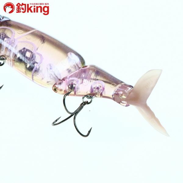 DRT タイニークラッシュ バックラッシュオリジナルカラー/M561S 美品