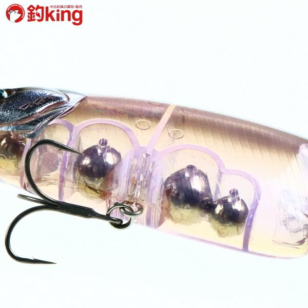 DRT タイニークラッシュ バックラッシュオリジナルカラー/M561S 美品