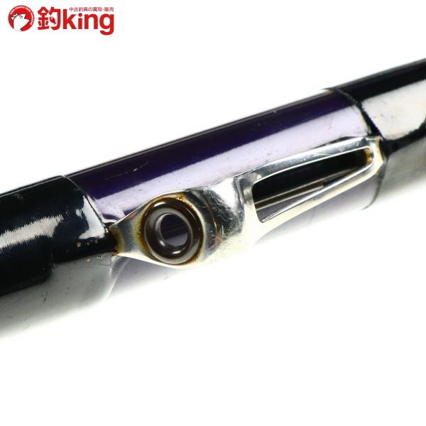 DAIWA（ダイワ） HX シーライン石鯛 T MH 540/M586L 石鯛 イシダイ 口