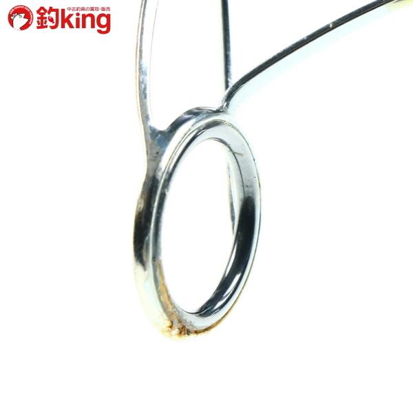 DAIKO（ダイコー） ランスマン LANJ 106MH/M593Y ヒラマサ ブリ ワラサ