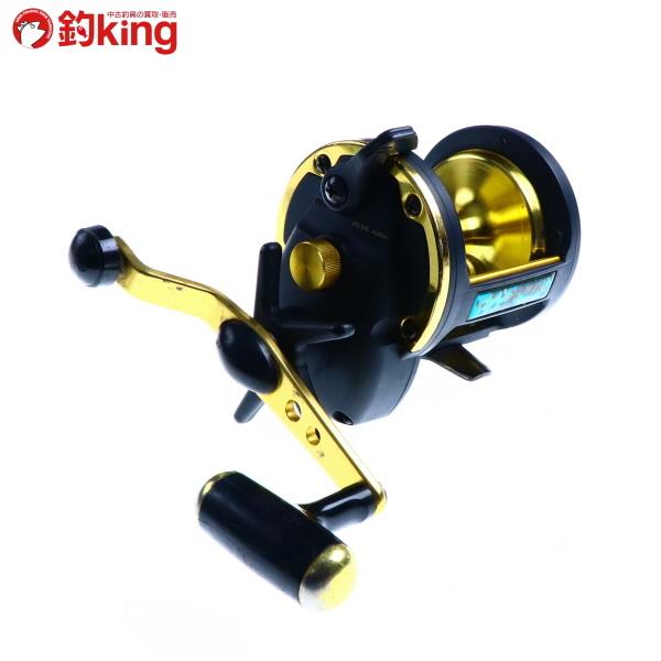 DAIWA（ダイワ） グランドウェーブ X 40SHC/M600M 石鯛 イシダイ 口白