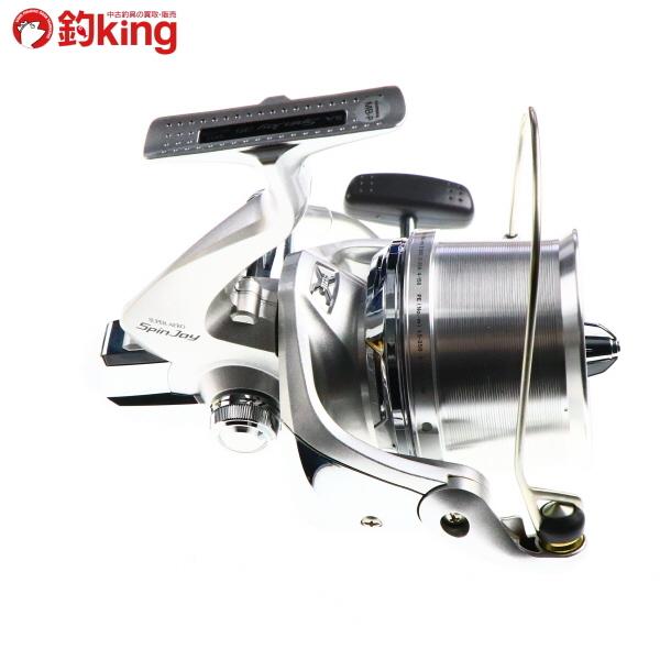 【シマノ】 スーパーエアロ スピンジョイ 35 標準仕様　替スプール シマノ（SHIMANO） (送料無料) スーパーエアロ スピンジョイ35 標準