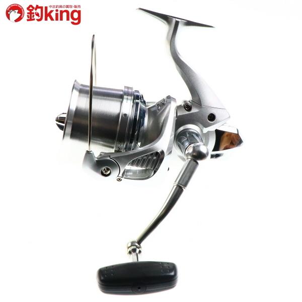 シマノ（SHIMANO） 14スーパーエアロ スピンジョイ 35 純正替え