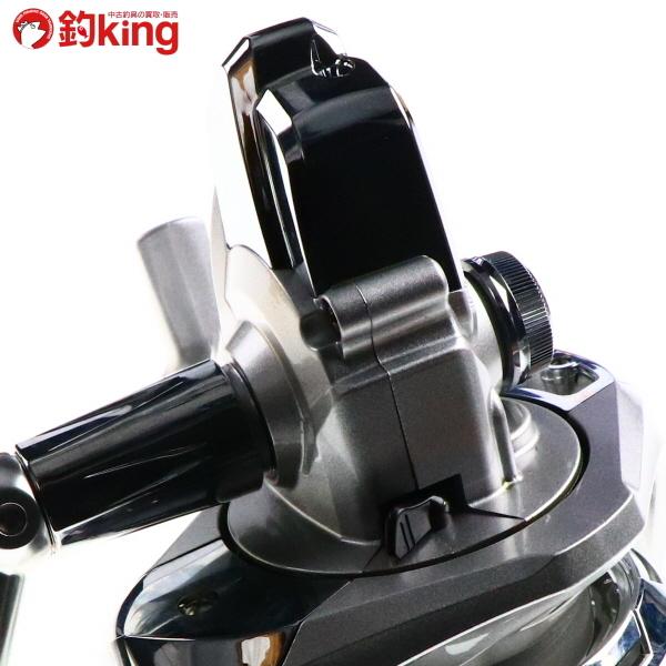 シマノ（SHIMANO） 14スーパーエアロ スピンジョイ 35 純正替え