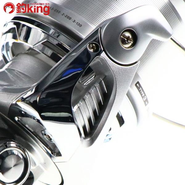 シマノ（SHIMANO） 14スーパーエアロ スピンジョイ 35 純正替え