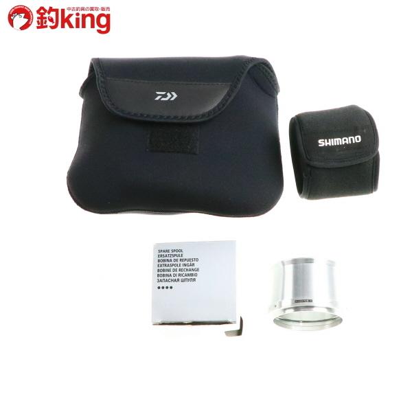 シマノ（SHIMANO） 14スーパーエアロ スピンジョイ 35 純正替え