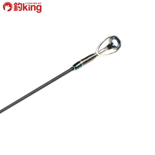 Megabass（メガバス） デストロイヤー 霧雨 F2-610XKS/M618240 美品