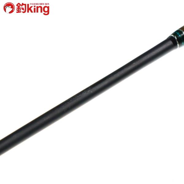 Megabass メガバス デストロイヤー 霧雨 F2-610XKS/M618240 美品