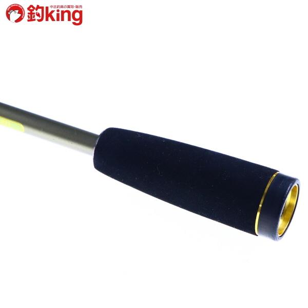 Megabass（メガバス） デストロイヤー エヴォルジオン F0.1／2-63ti-S