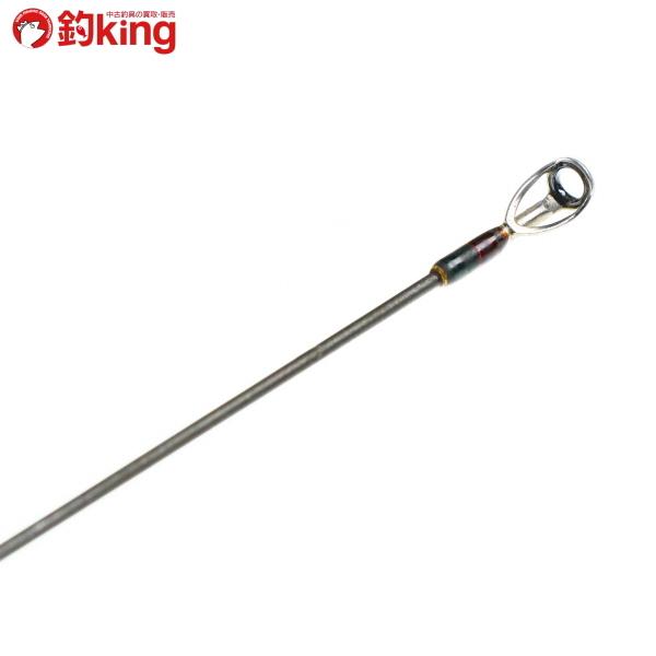 Megabass（メガバス） デストロイヤー エヴォルジオン F0.1／2-63ti-S