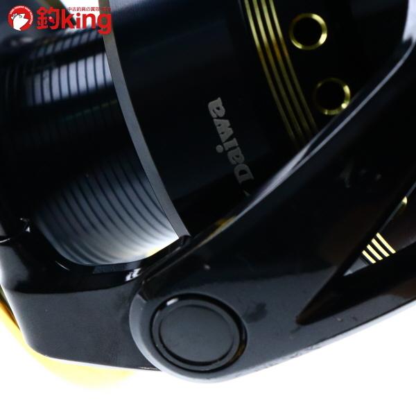 DAIWA（ダイワ） ソルティガZ 6500H ドッグファイト SOM ST6300 Ver.Z