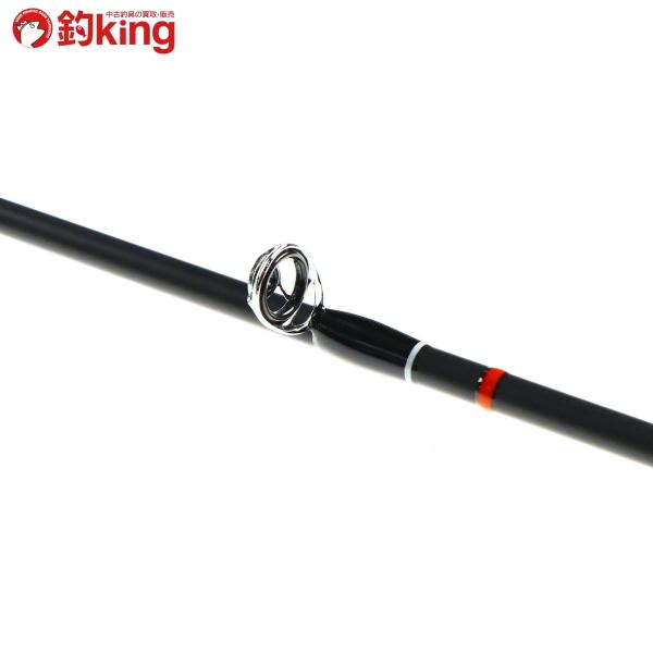 A.H.P.L. シリースティックIII/Y 未使用 ブラックバス バス釣り