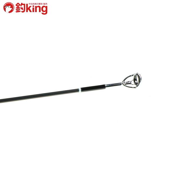 ahpl A.H.P.E. SILLY STICK 5.3フィート バスロッド ahpl A.H.P.E. SILLY STICK 5.3フィート バスロッド V1188936