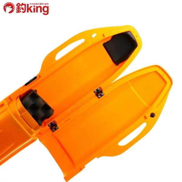 カーメイト ロッドケース IF42DR ロッドケースT 伸縮タイプ/M688200  