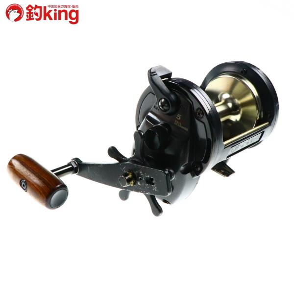 DAIWA（ダイワ） トーナメント石鯛 SS 50H/M696M 石鯛 イシダイ 口白