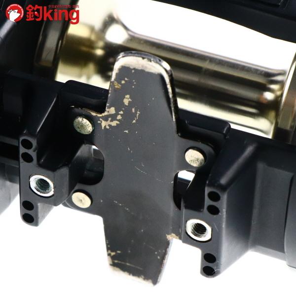 DAIWA（ダイワ） トーナメント石鯛 SS 50H/M696M 石鯛 イシダイ 口白