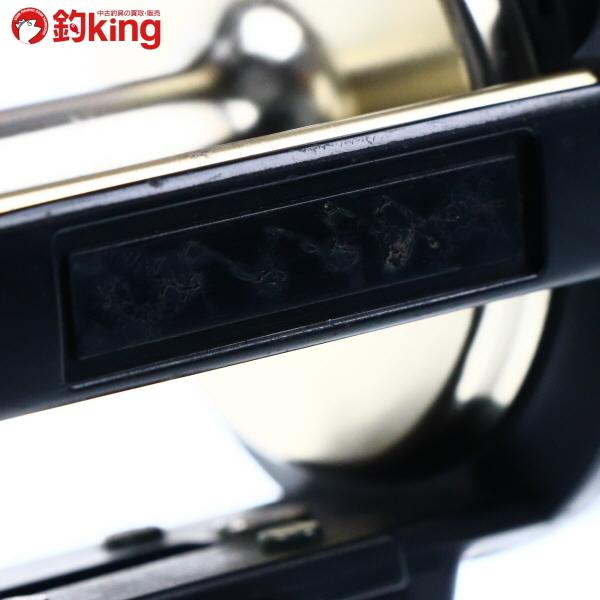 DAIWA（ダイワ） トーナメント石鯛 SS 50H/M696M 石鯛 イシダイ 口白