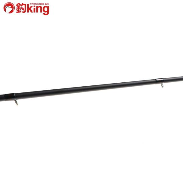 デジーノ レーベン DLT-C611MH+R2S/M710240 極上品 ブラックバス バス