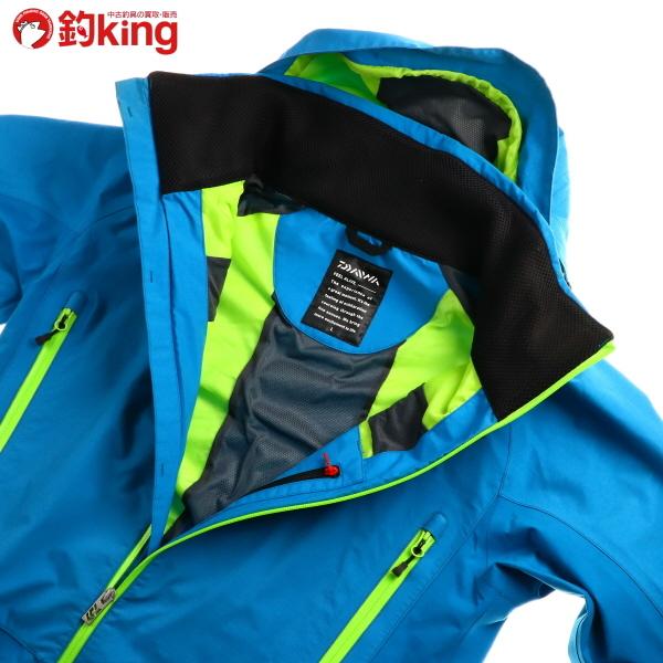 美品】ゴアテックスレインウェア DR1603 Mサイズ | www.tspea.org