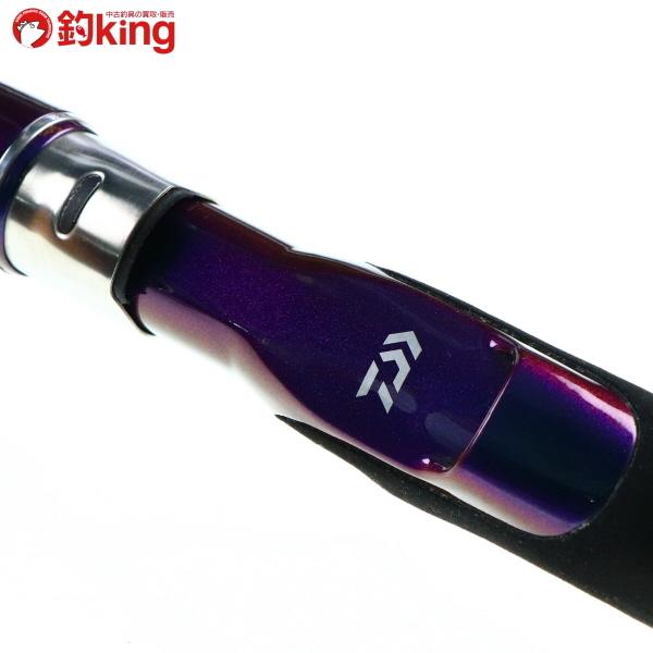 DAIWA(釣り) ダイワ 先鋭 剣崎 100-200 MT/N085L 美品 船釣り DAIWA(釣り) ダイワ 先鋭 剣崎 100-200 MT/N085L 美品 船釣り