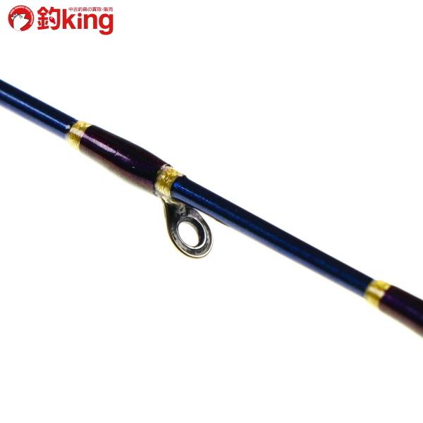 DAIWA(釣り) ダイワ 先鋭 剣崎 100-200 MT/N085L 美品 船釣り DAIWA(釣り) ダイワ 先鋭 剣崎 100-200 MT/N085L 美品 船釣り