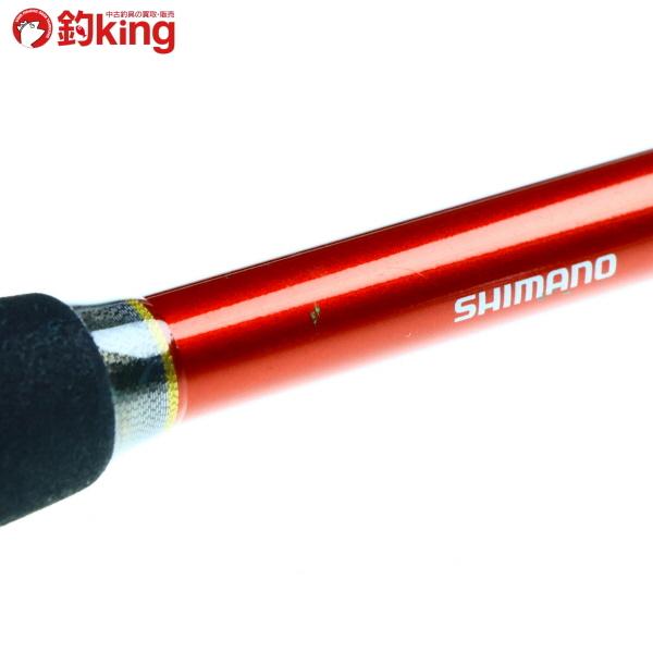 シマノ バンディット 中深場 73 H200/N091L 美品 船釣り 沖釣り 