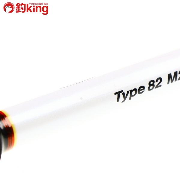 美品　CＩ4 ライトゲーム　TYPE82 M200 シマノ（SHIMANO） ライトゲームCI4 タイプ82 M200/N100Y 美品 船釣り