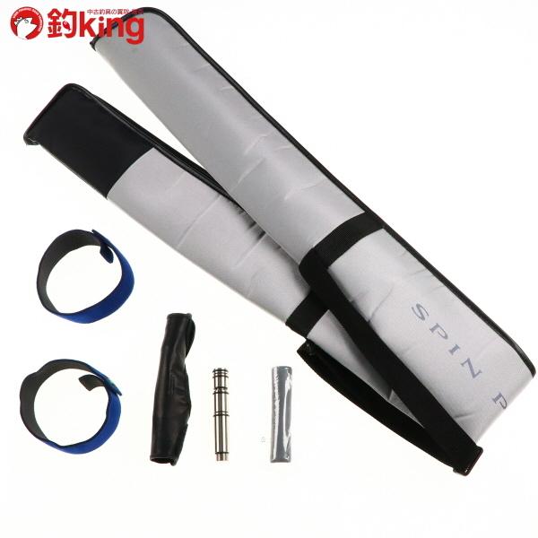 シマノ（SHIMANO） スピンパワー 405CX 22944/N102Y 美品 キス ヒラメ