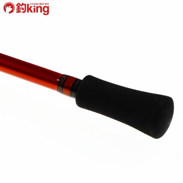 DAIWA（ダイワ） アナリスター マルイカ 82 MH-150/N106Y 美品 船釣り