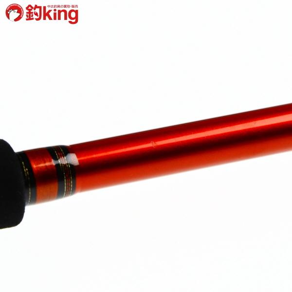 DAIWA（ダイワ） アナリスター マルイカ 82 MH-150/N106Y 美品 船釣り