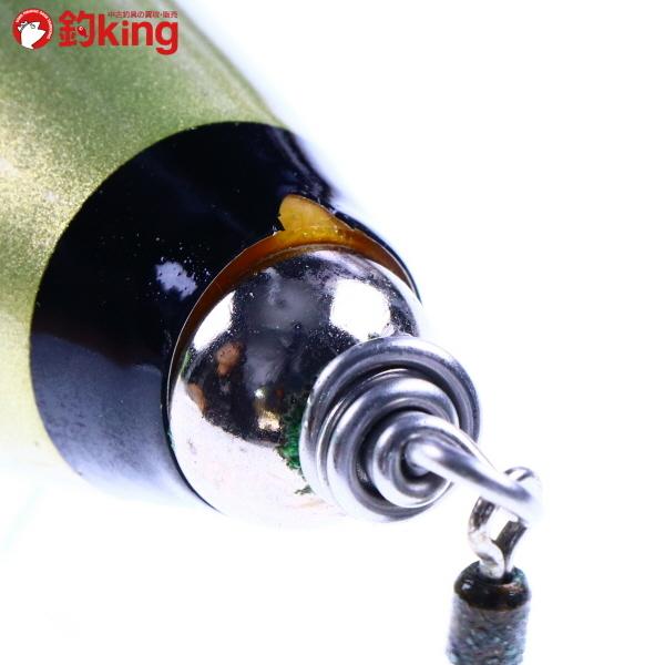 シーフロッグ 135Z パワーポッピング (3)/N132S : 釣king - 通販