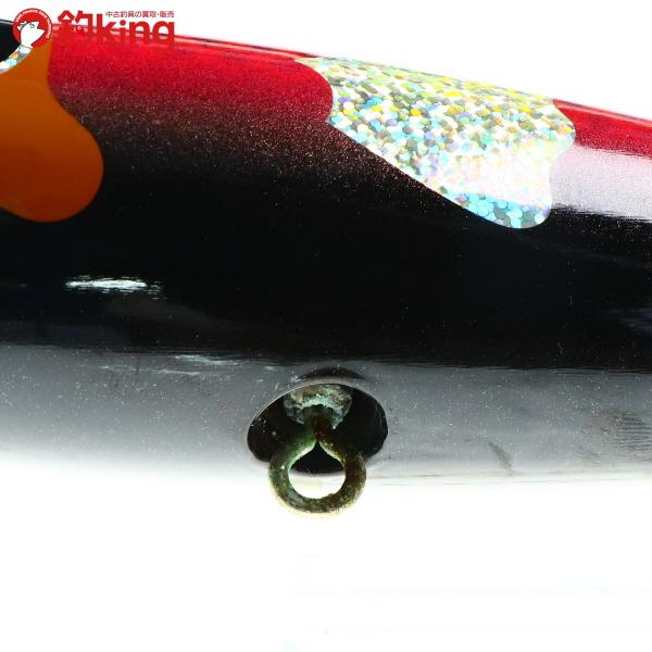 カーペンター　アバサ カーペンター アバサ 130Z (5)/N134S 美品 ヒラマサ カンパチ ブリ