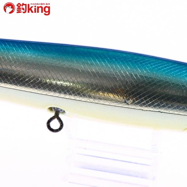 カーペンター　ダツペン カーペンター ダツペン130（ヒラマサマグロキャスティングGTトップ