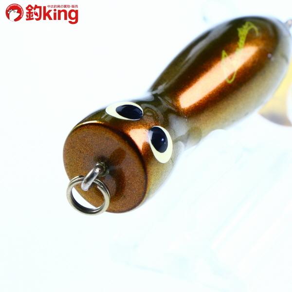 カーペンター シーフロッグ キーホルダー 限定品 (9)/N138S 美品