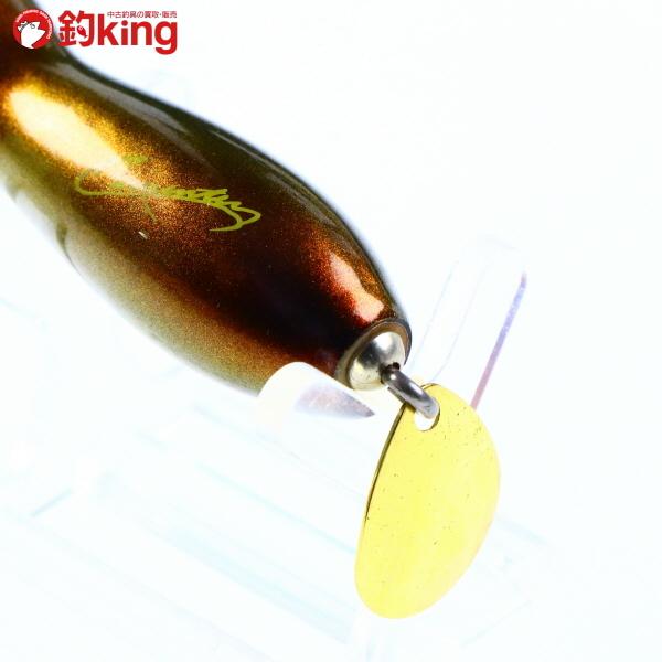 カーペンター シーフロッグ キーホルダー 限定品 (9)/N138S 美品
