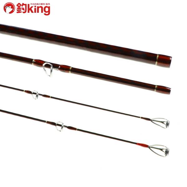 シマノ（SHIMANO） カーディフ サーモンプレミアム 120H/N146L 美品