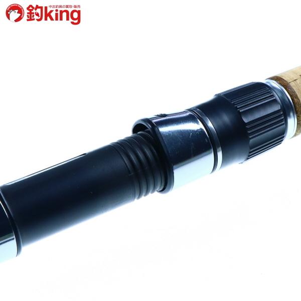 シマノ（SHIMANO） カーディフ サーモンプレミアム 120H/N146L