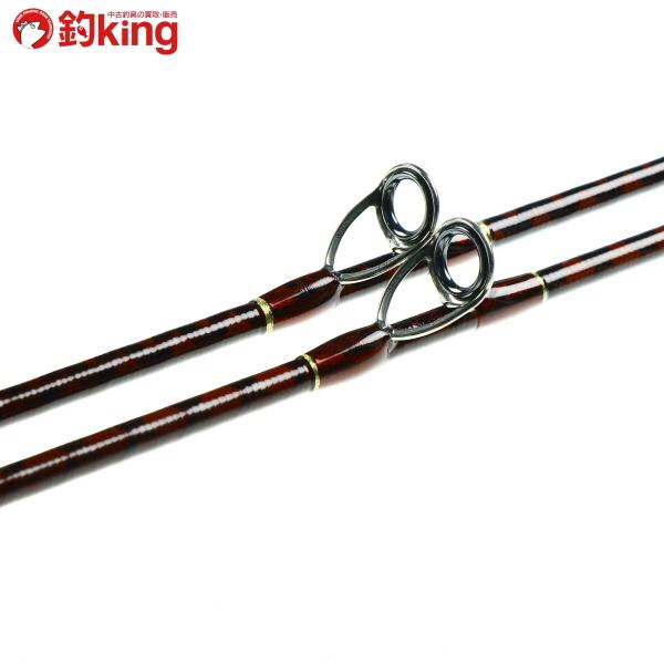 シマノ（SHIMANO） カーディフ サーモンプレミアム 120H/N146L 美品