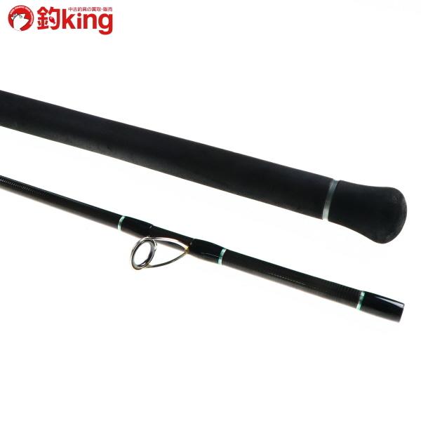 ゼッタストーム ZENITH（ゼニス） ストームライダー ライトコンセプト 100H/N149Y