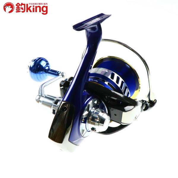 DAIWA（ダイワ） 14ソルティガ エクスペディション 8000H/N167M 未使用