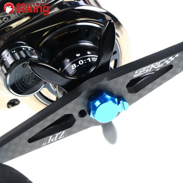 Abu Garcia（アブガルシア） 18レボビッグシューターコンパクト 右 ZPI