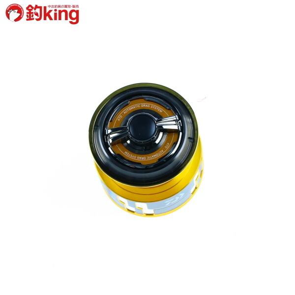 DAIWA（釣り） ダイワ RCS ISO 尾長スプール /N173M 極上品 メジナ クロ 口太 尾長 磯釣り 釣り : 釣king ...