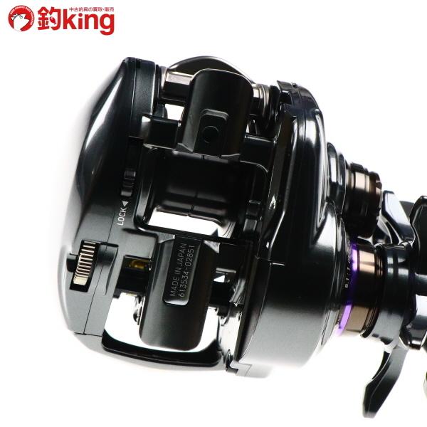OOM2806ダイワ　スティーズCT SV TW 700XH スティーズ CT SV TW(リール)｜DAIWA