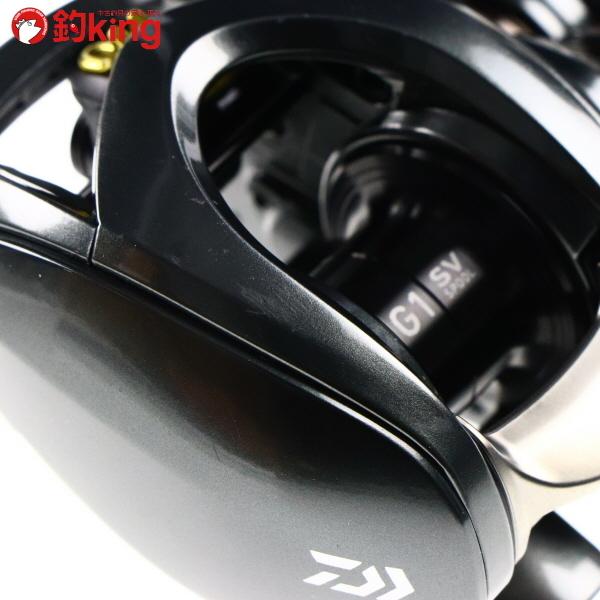 DAIWA（釣り） ダイワ スティーズ CT SV TW 700XH/N186M 美品